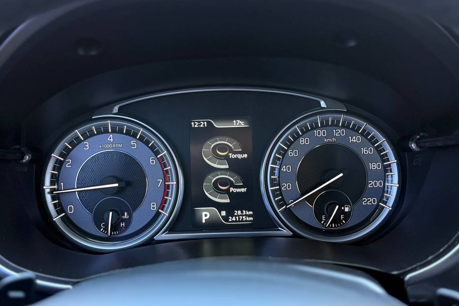Продам Suzuki Vitara 2020 года в Днепре
