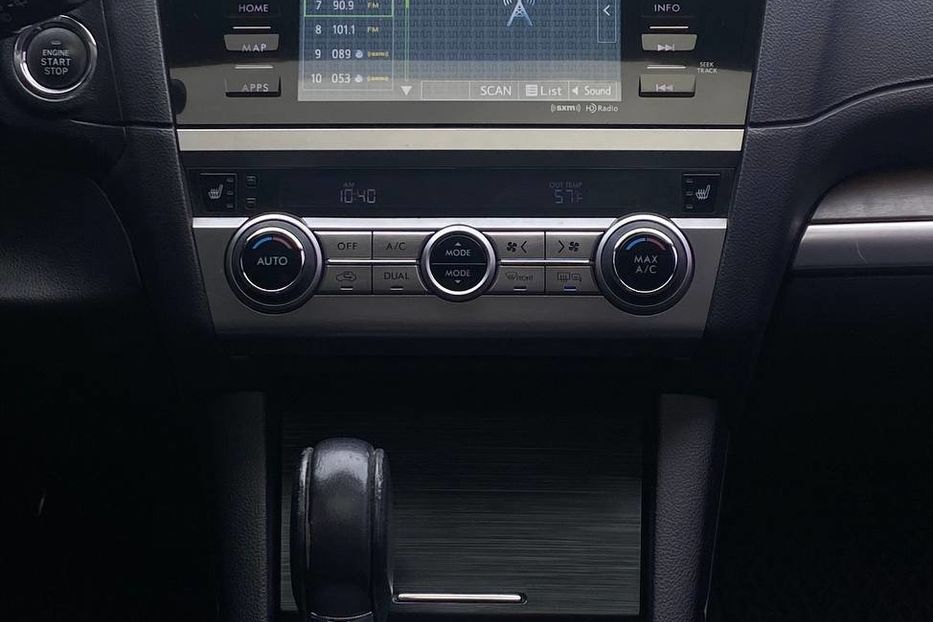 Продам Subaru Outback 2015 года в Днепре