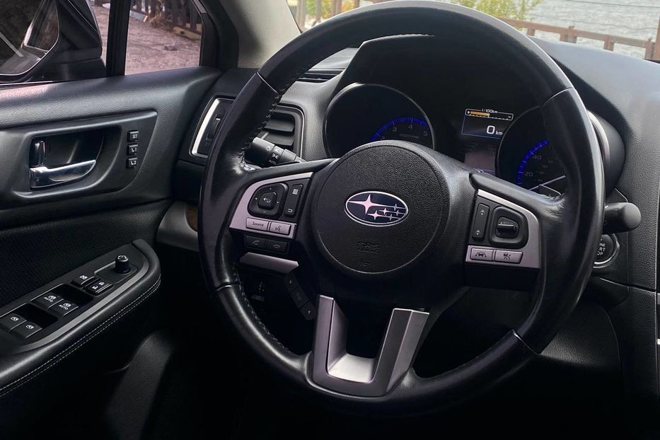 Продам Subaru Outback 2015 года в Днепре