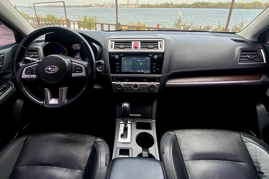 Продам Subaru Outback 2015 года в Днепре