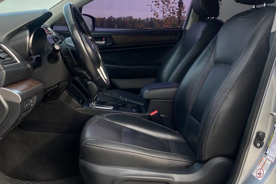 Продам Subaru Outback 2015 года в Днепре