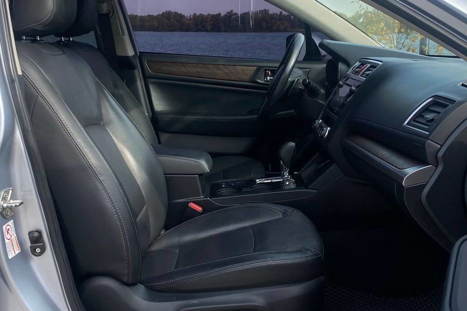 Продам Subaru Outback 2015 года в Днепре