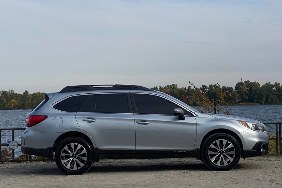 Продам Subaru Outback 2015 года в Днепре
