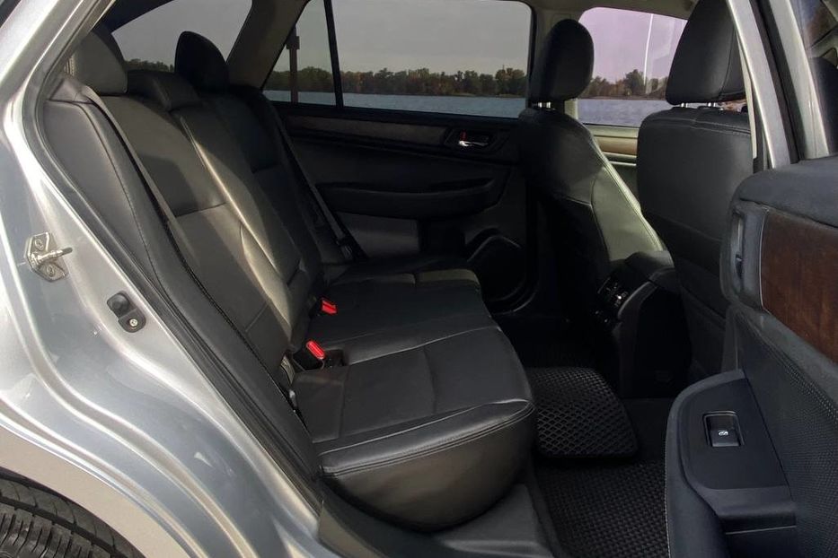 Продам Subaru Outback 2015 года в Днепре