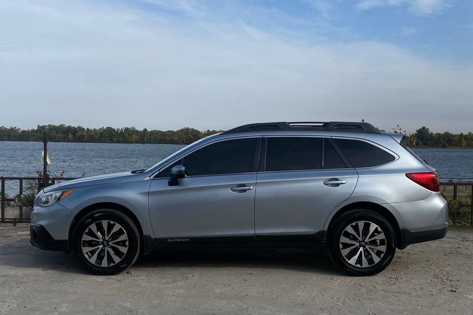 Продам Subaru Outback 2015 года в Днепре