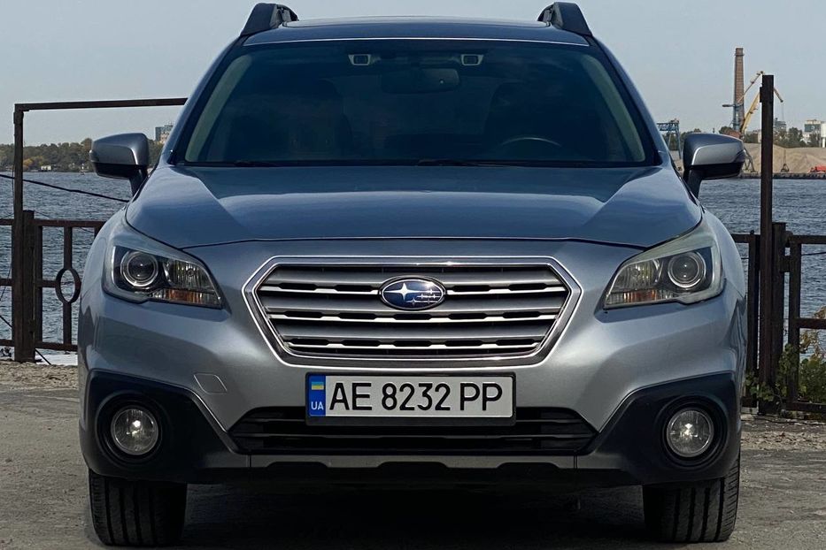 Продам Subaru Outback 2015 года в Днепре