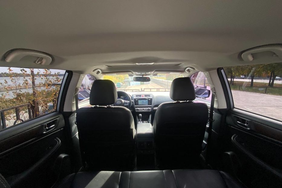 Продам Subaru Outback 2015 года в Днепре