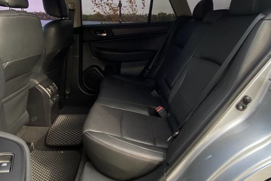 Продам Subaru Outback 2015 года в Днепре