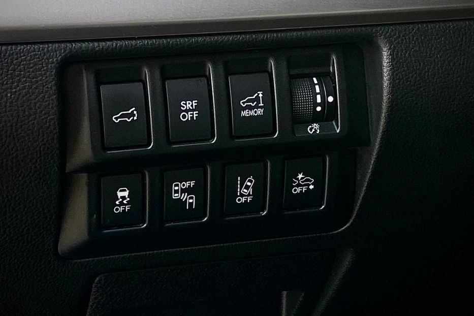 Продам Subaru Outback 2015 года в Днепре