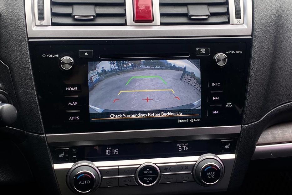 Продам Subaru Outback 2015 года в Днепре