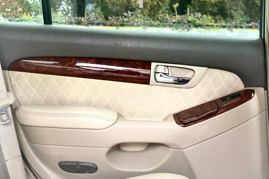 Продам Toyota Land Cruiser Prado 2007 года в Днепре
