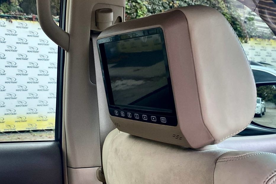Продам Toyota Land Cruiser Prado 2007 года в Днепре
