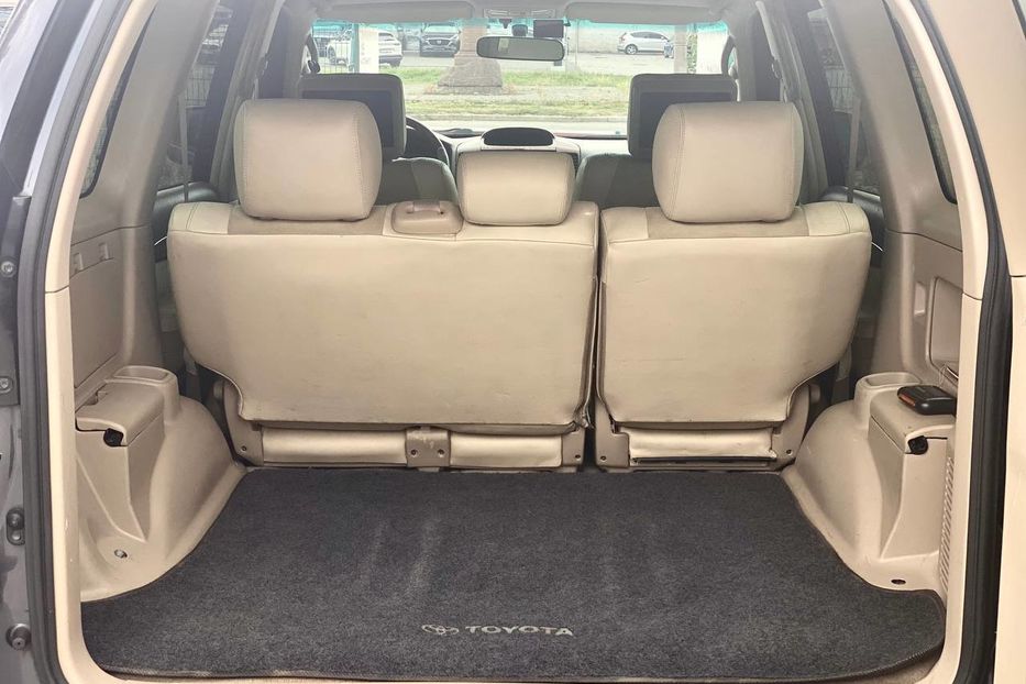 Продам Toyota Land Cruiser Prado 2007 года в Днепре
