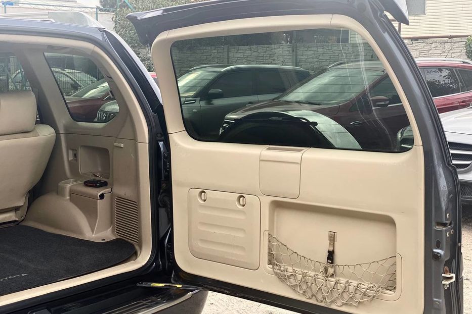 Продам Toyota Land Cruiser Prado 2007 года в Днепре
