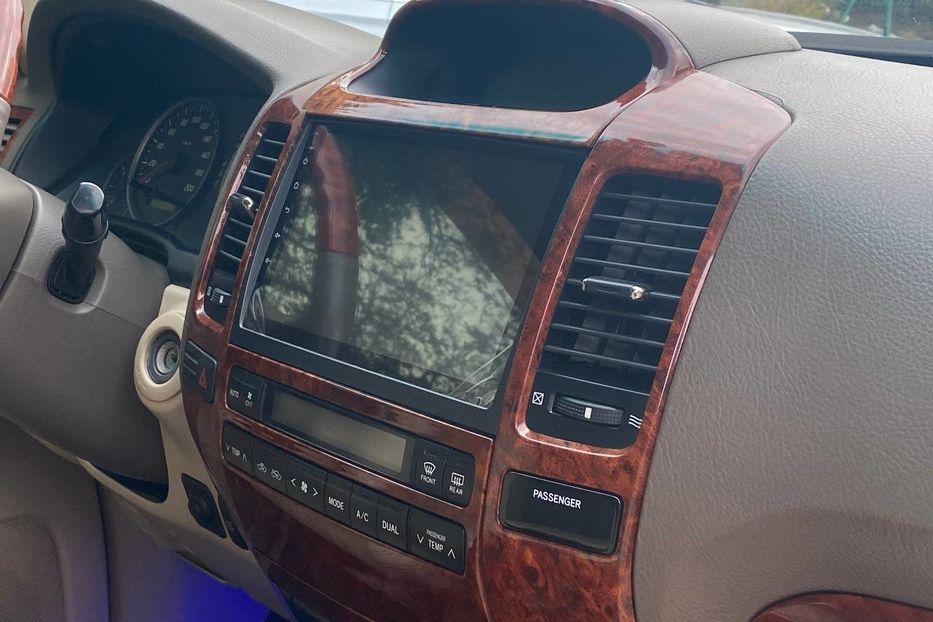 Продам Toyota Land Cruiser Prado 2007 года в Днепре