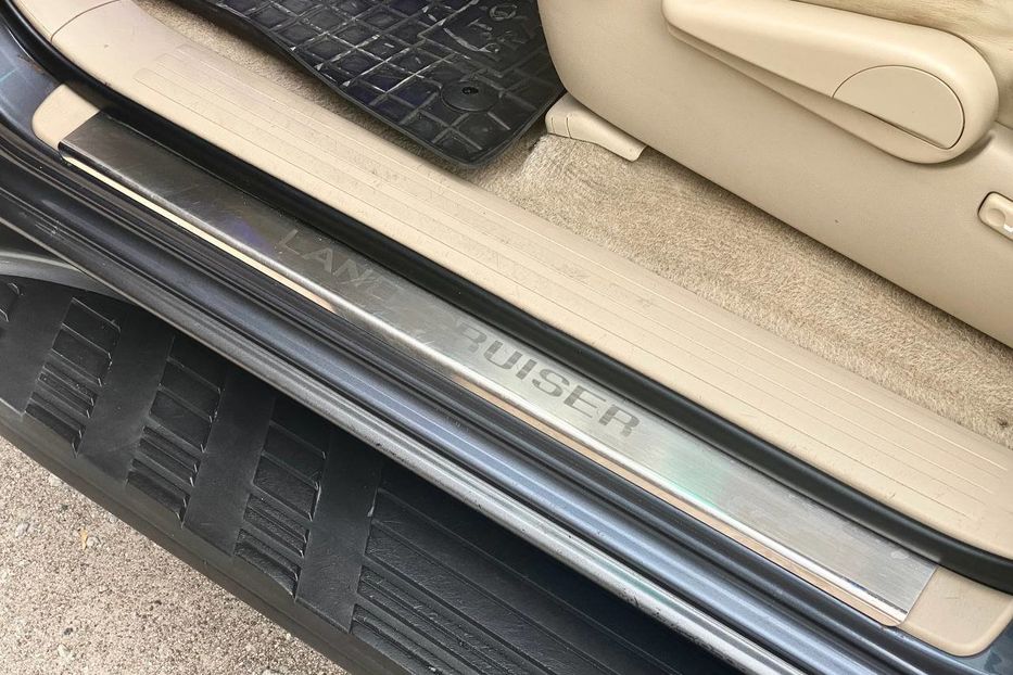 Продам Toyota Land Cruiser Prado 2007 года в Днепре