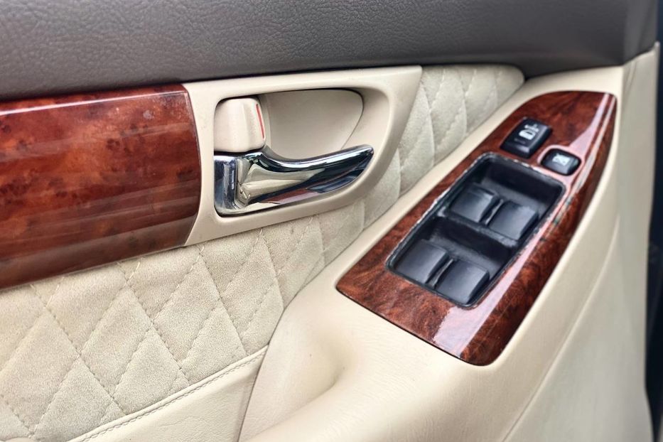 Продам Toyota Land Cruiser Prado 2007 года в Днепре
