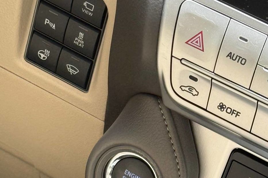 Продам Toyota Land Cruiser Prado 2020 года в Днепре