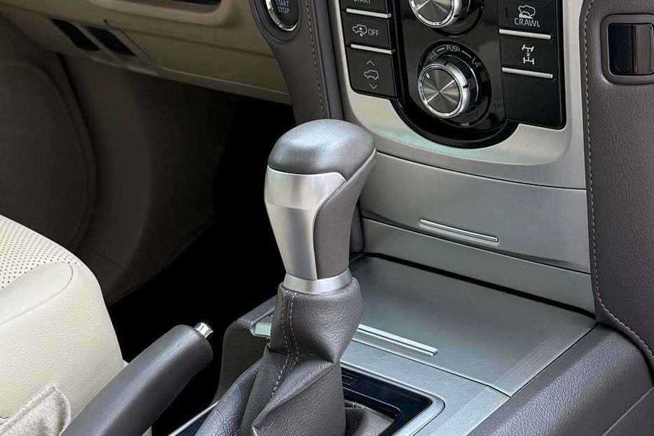 Продам Toyota Land Cruiser Prado 2020 года в Днепре