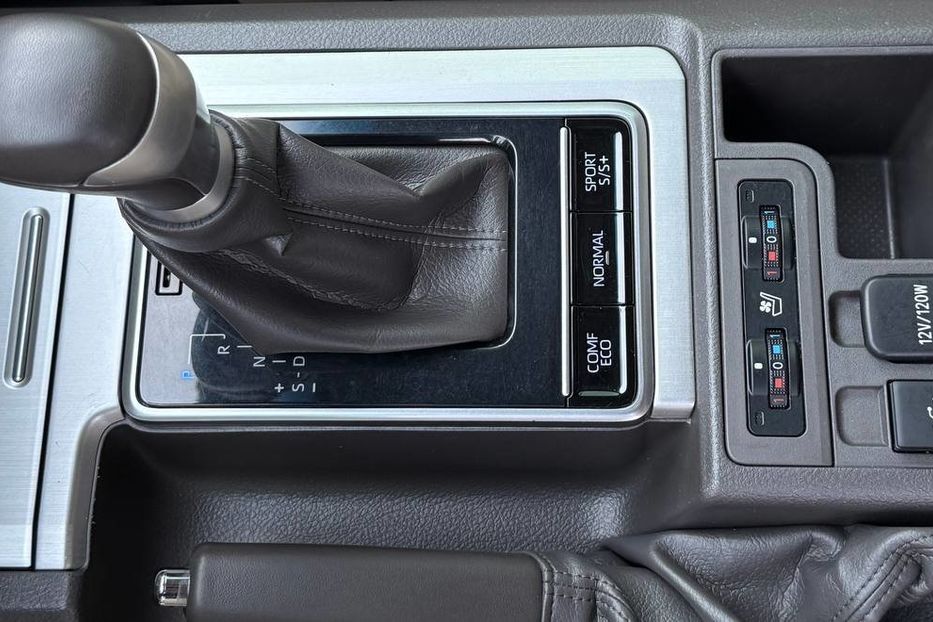Продам Toyota Land Cruiser Prado 2020 года в Днепре