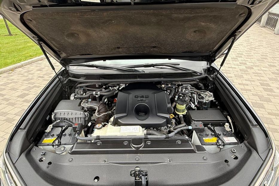 Продам Toyota Land Cruiser Prado 2020 года в Днепре