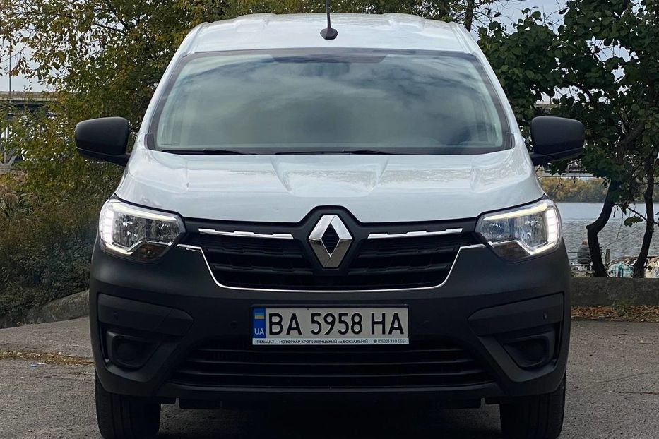Продам Renault Express 2023 года в Днепре