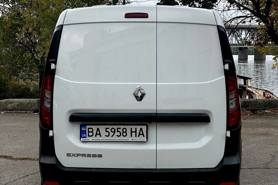 Продам Renault Express 2023 года в Днепре