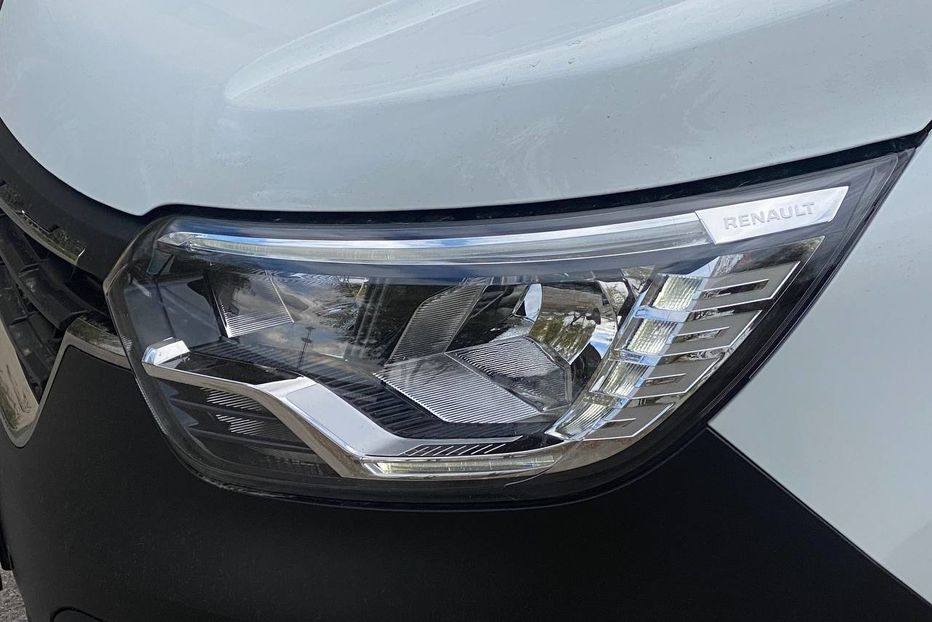 Продам Renault Express 2023 года в Днепре