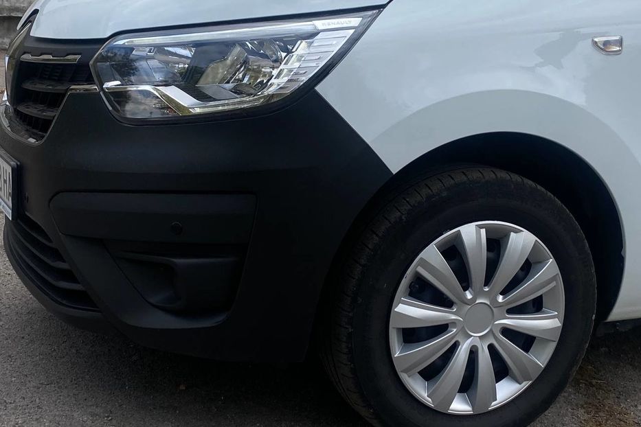 Продам Renault Express 2023 года в Днепре