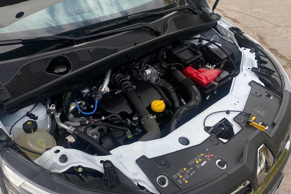 Продам Renault Express 2023 года в Днепре