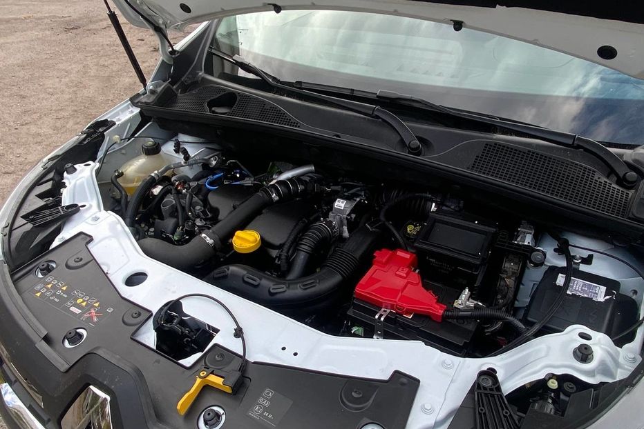 Продам Renault Express 2023 года в Днепре