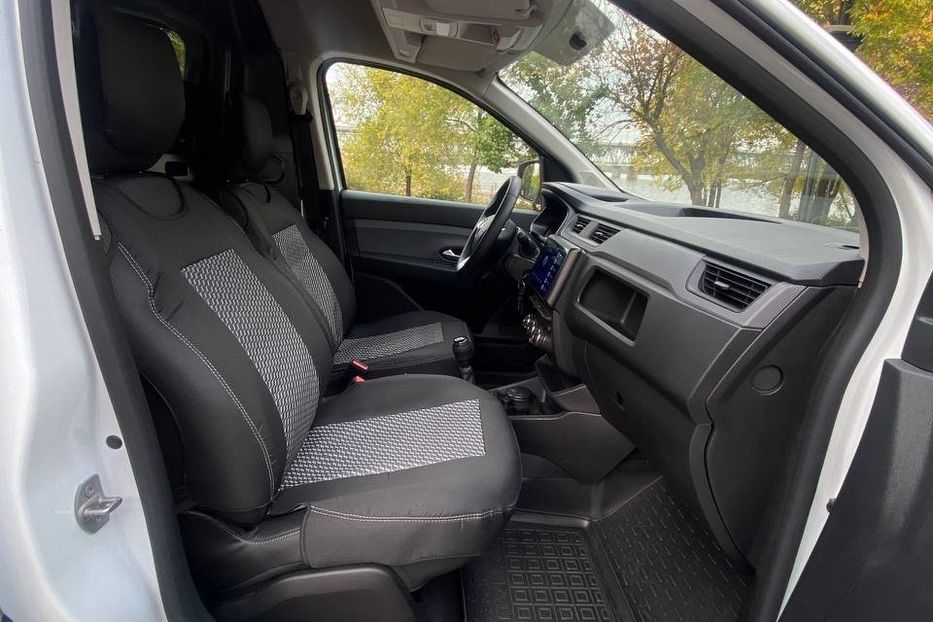 Продам Renault Express 2023 года в Днепре