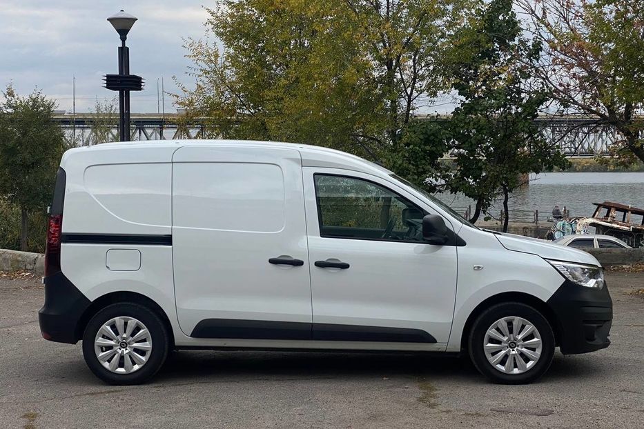Продам Renault Express 2023 года в Днепре
