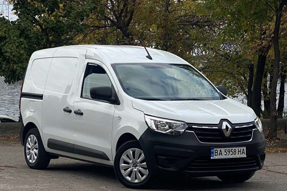 Продам Renault Express 2023 года в Днепре