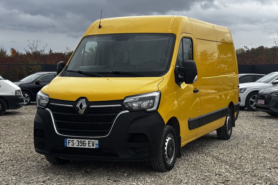 Продам Renault Messenger груз. 36квт  авто у Львові 2020 года в Львове