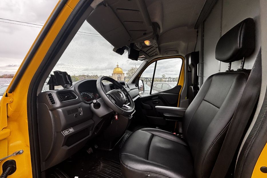 Продам Renault Messenger груз. 36квт  авто у Львові 2020 года в Львове