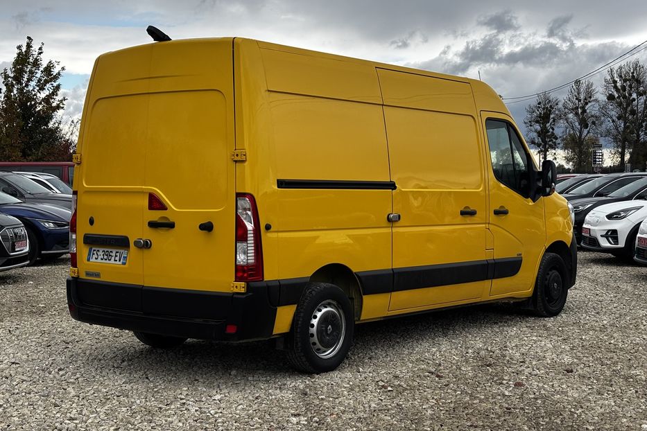 Продам Renault Messenger груз. 36квт  авто у Львові 2020 года в Львове