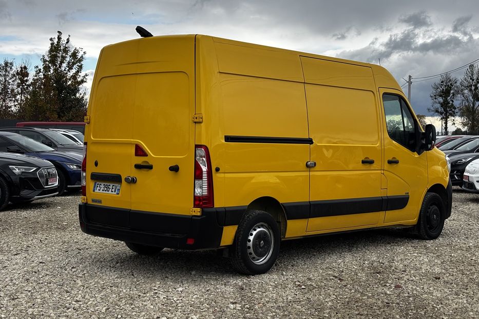 Продам Renault Messenger груз. 36квт  авто у Львові 2020 года в Львове