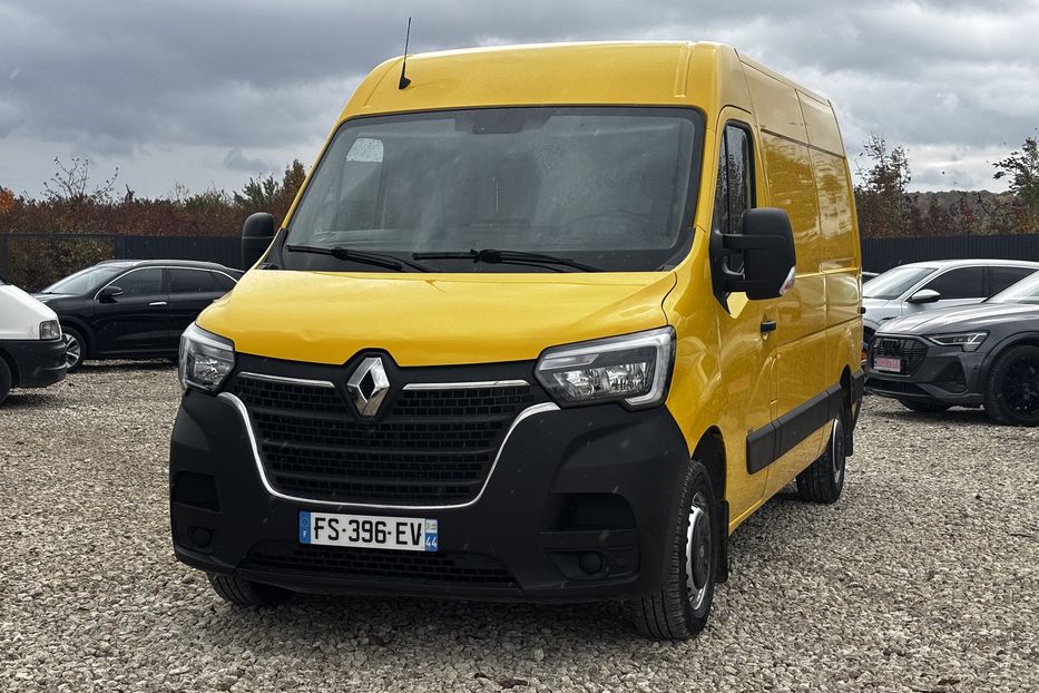 Продам Renault Messenger груз. 36квт  авто у Львові 2020 года в Львове