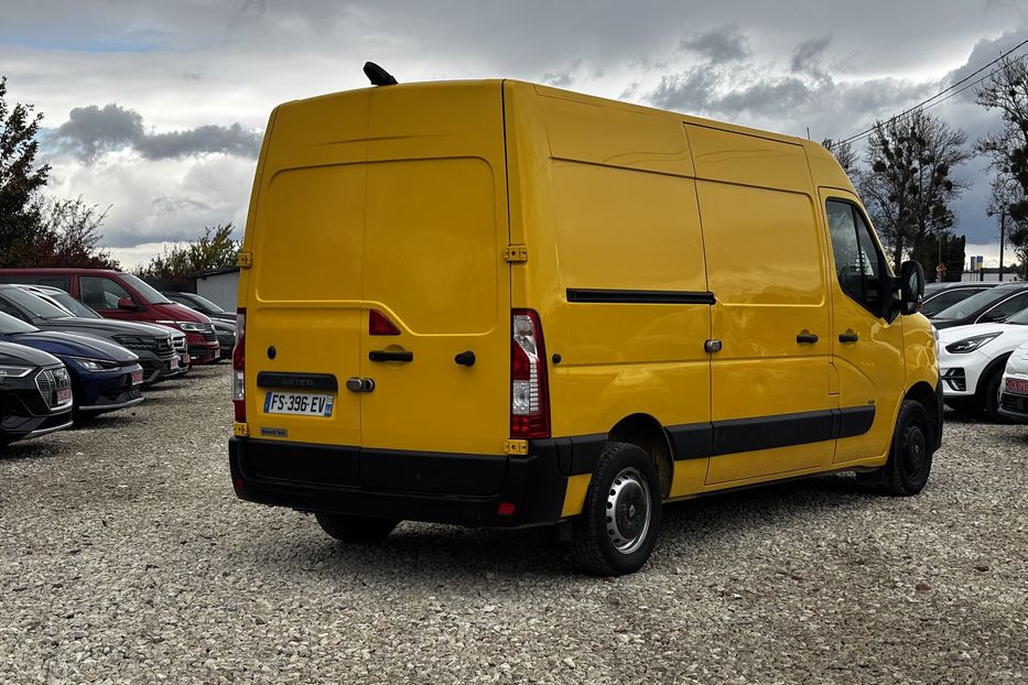 Продам Renault Messenger груз. 36квт  авто у Львові 2020 года в Львове
