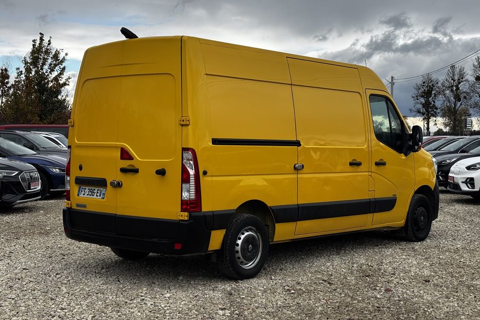Продам Renault Messenger груз. 36квт  авто у Львові 2020 года в Львове