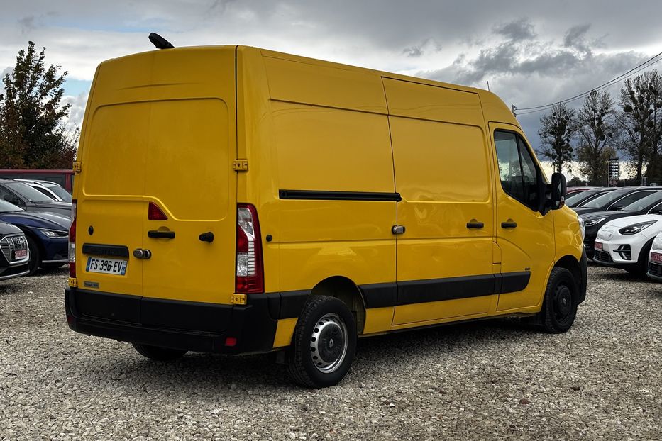 Продам Renault Messenger груз. 36квт  авто у Львові 2020 года в Львове