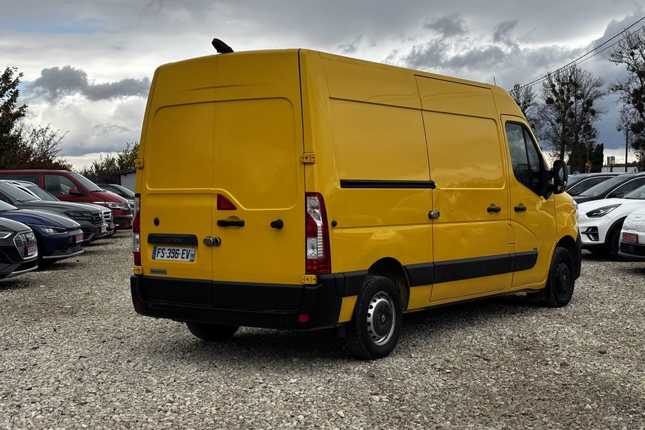 Продам Renault Messenger груз. 36квт  авто у Львові 2020 года в Львове