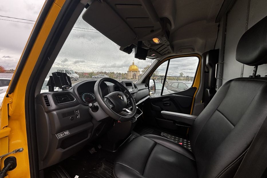 Продам Renault Messenger груз. 36квт  авто у Львові 2020 года в Львове