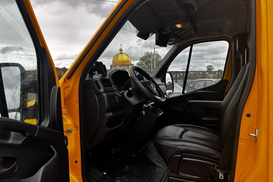 Продам Renault Messenger груз. 36квт  авто у Львові 2020 года в Львове