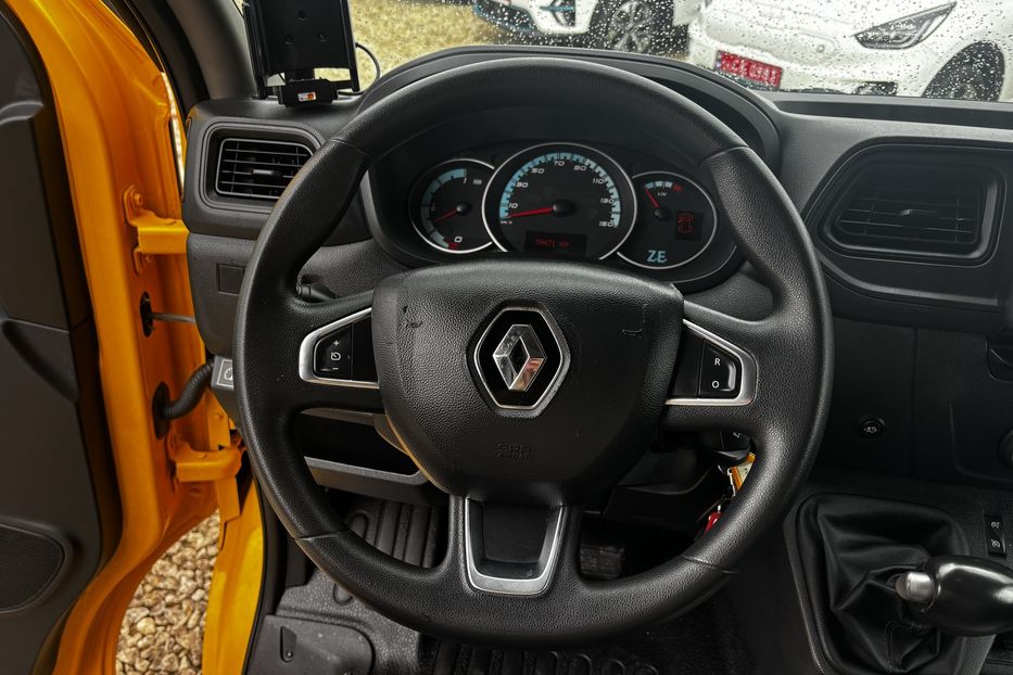 Продам Renault Messenger груз. 36квт  авто у Львові 2020 года в Львове