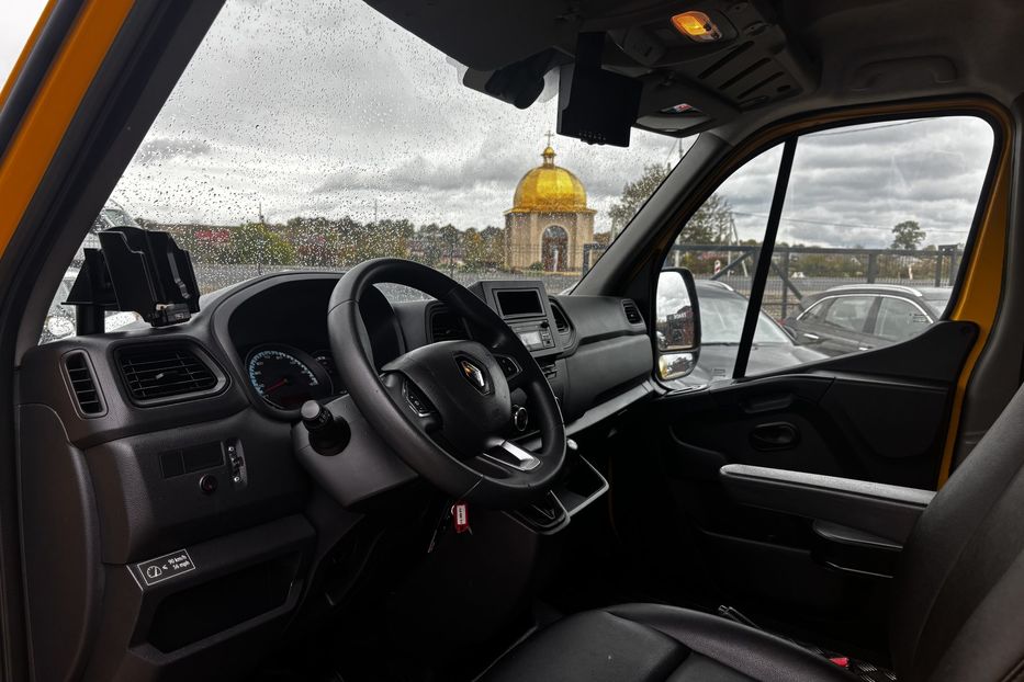 Продам Renault Messenger груз. 36квт  авто у Львові 2020 года в Львове