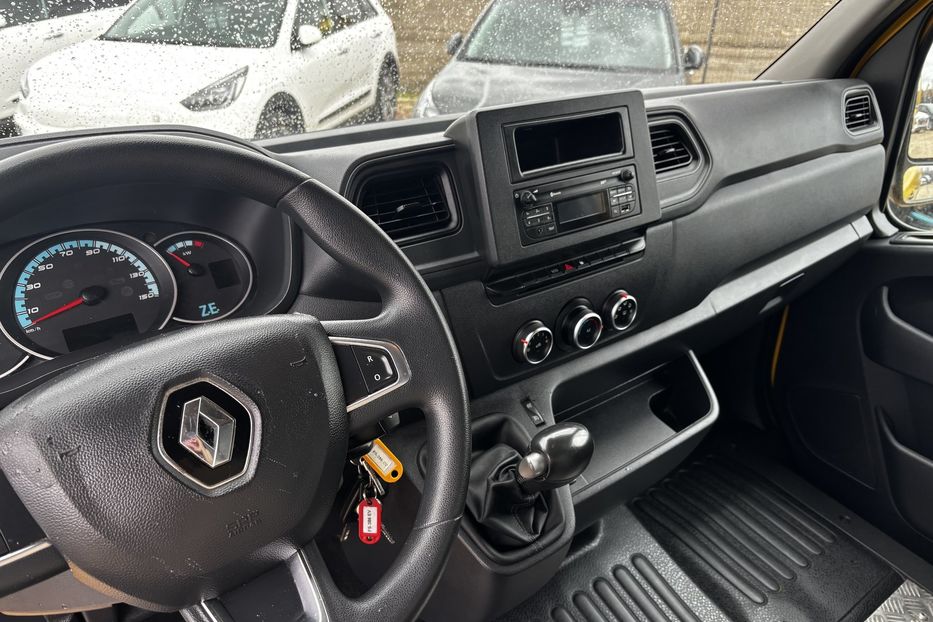 Продам Renault Messenger груз. 36квт  авто у Львові 2020 года в Львове