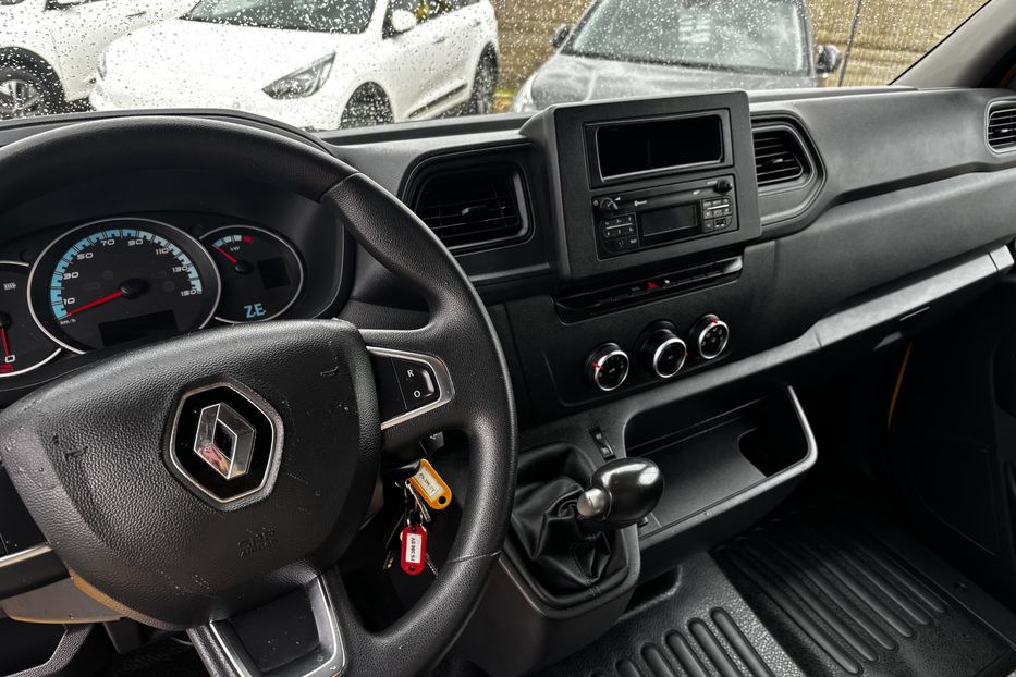 Продам Renault Messenger груз. 36квт  авто у Львові 2020 года в Львове