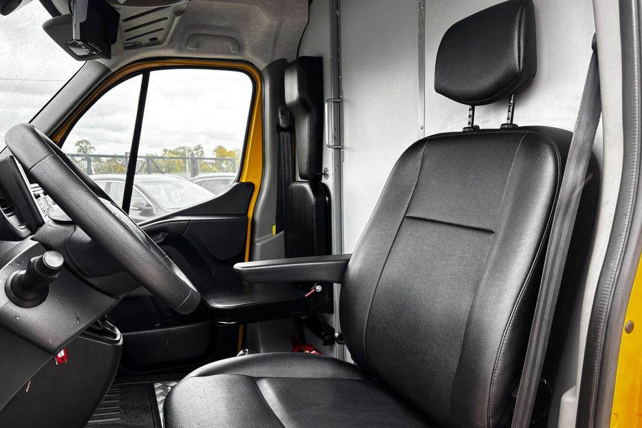 Продам Renault Messenger груз. 36квт  авто у Львові 2020 года в Львове
